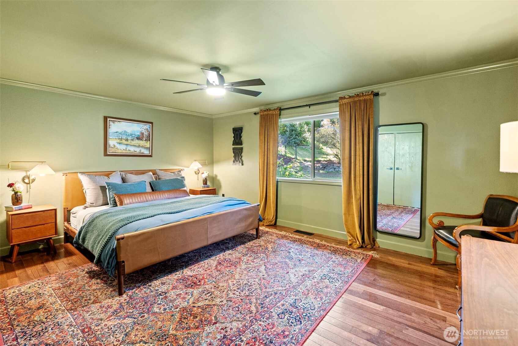 MLS #NWM2501227 image #12