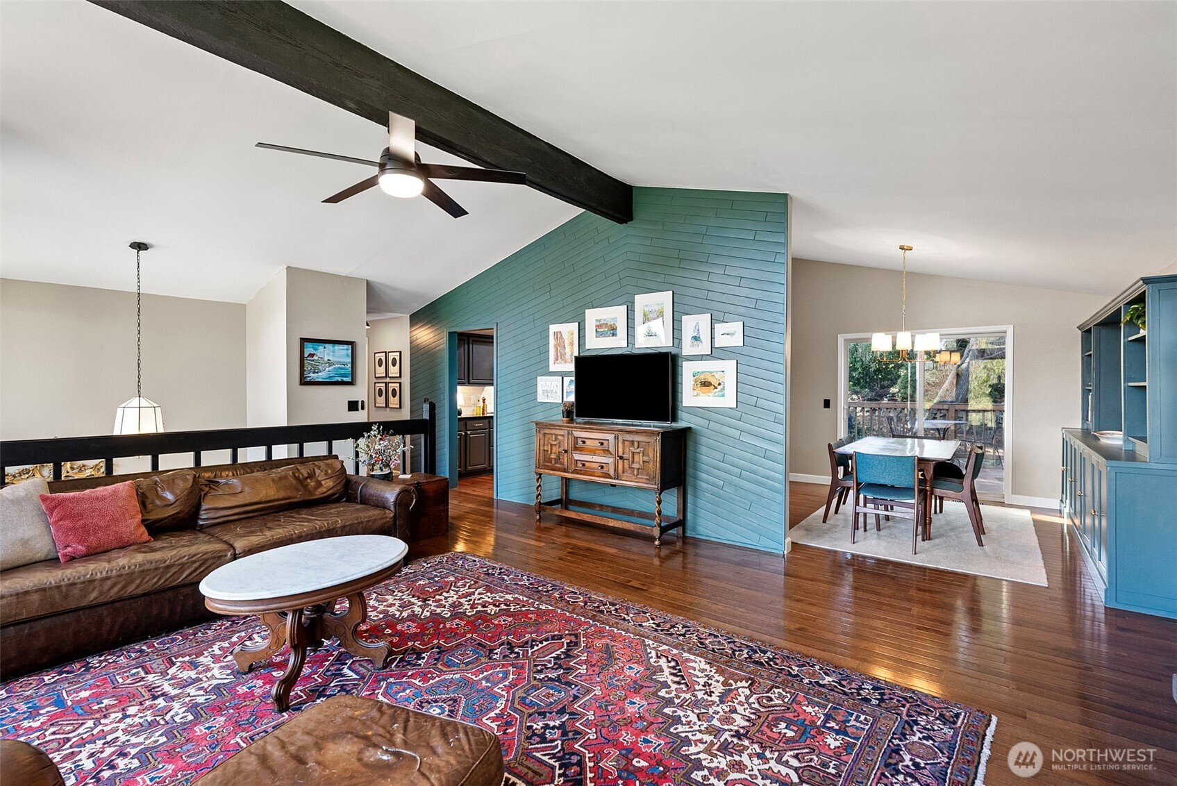 MLS #NWM2501227 image #5