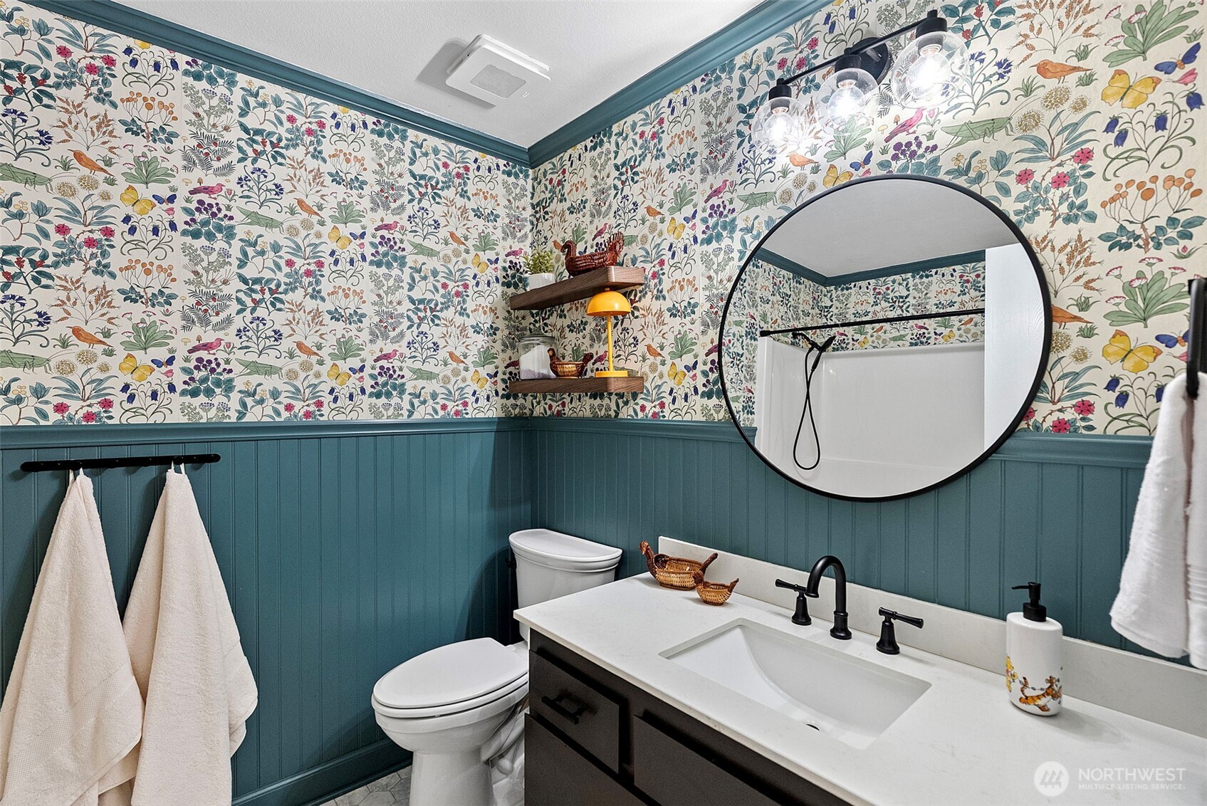 MLS #NWM2501227 image #20