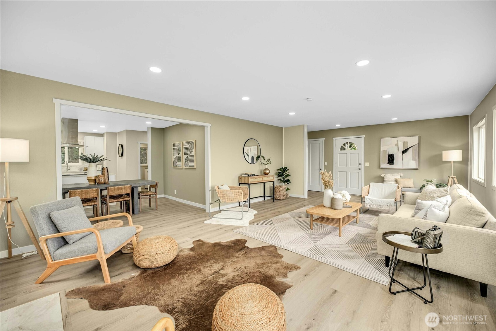 MLS #NWM2501288 image #5