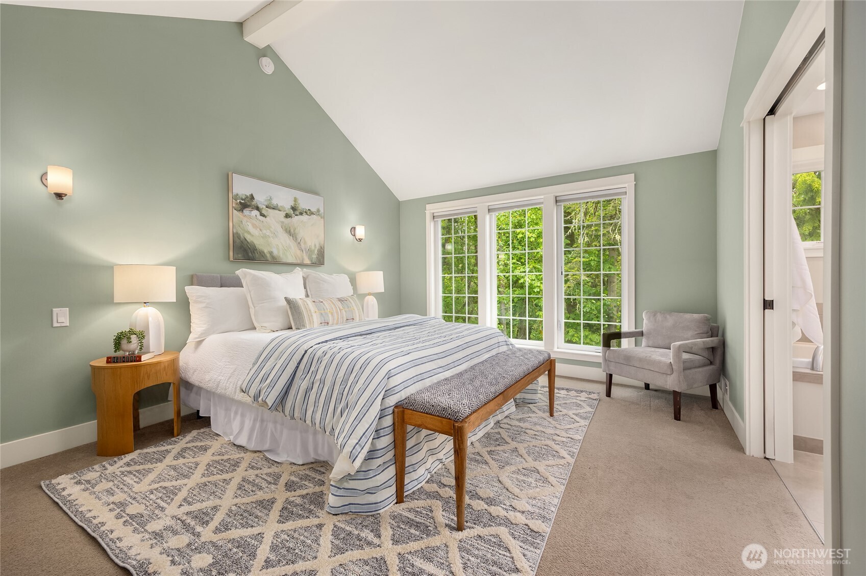 MLS #NWM2501311 image #14