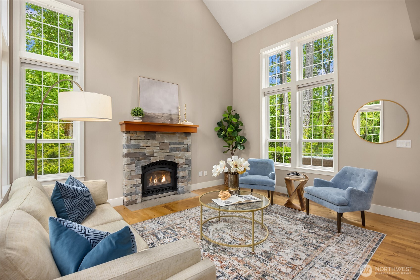 MLS #NWM2501311 image #4