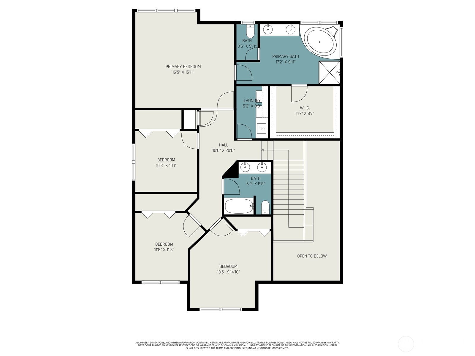 MLS #NWM2501348 image #38