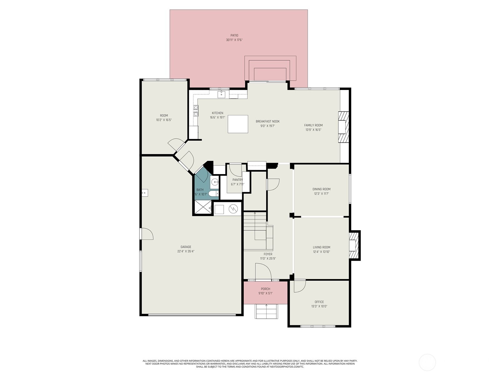 MLS #NWM2501348 image #37