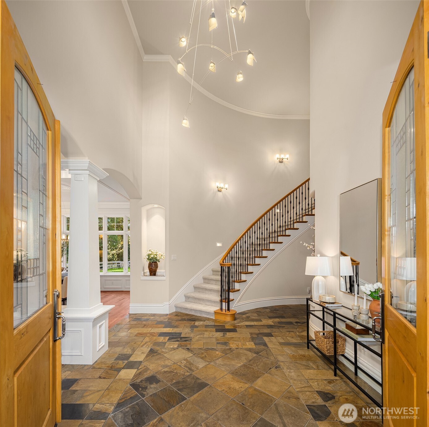 MLS #NWM2501365 image #0