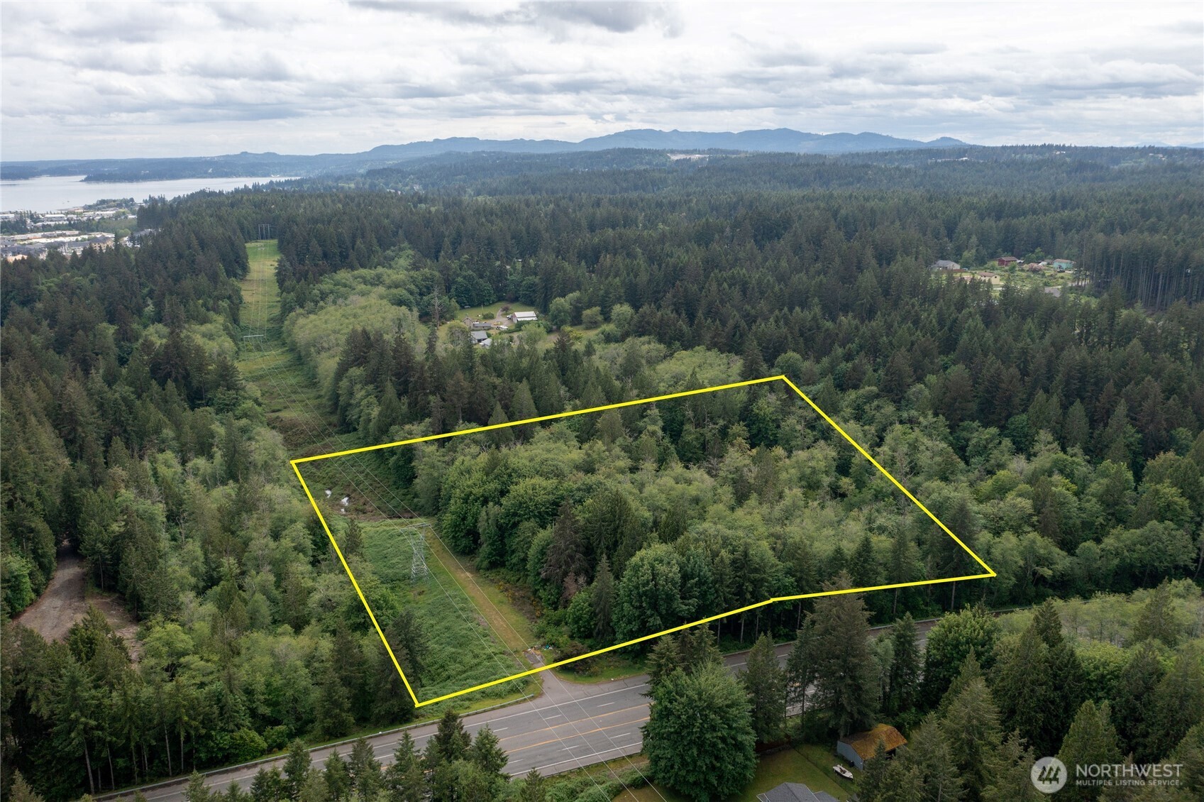 MLS #NWM2501373 image #1