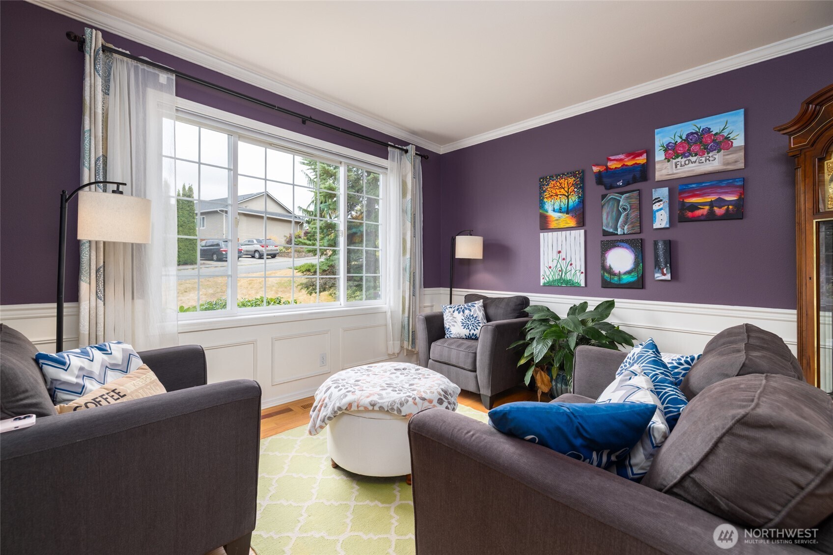 MLS #NWM2501420 image #4