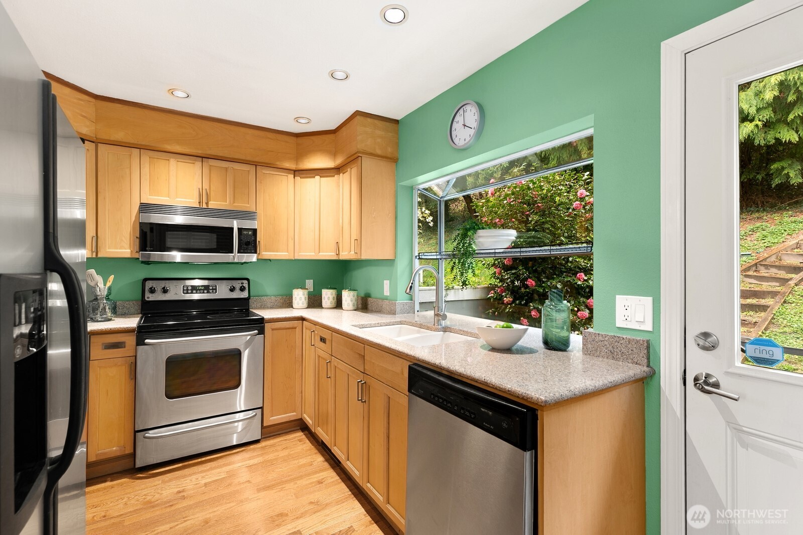 MLS #NWM2501434 image #9