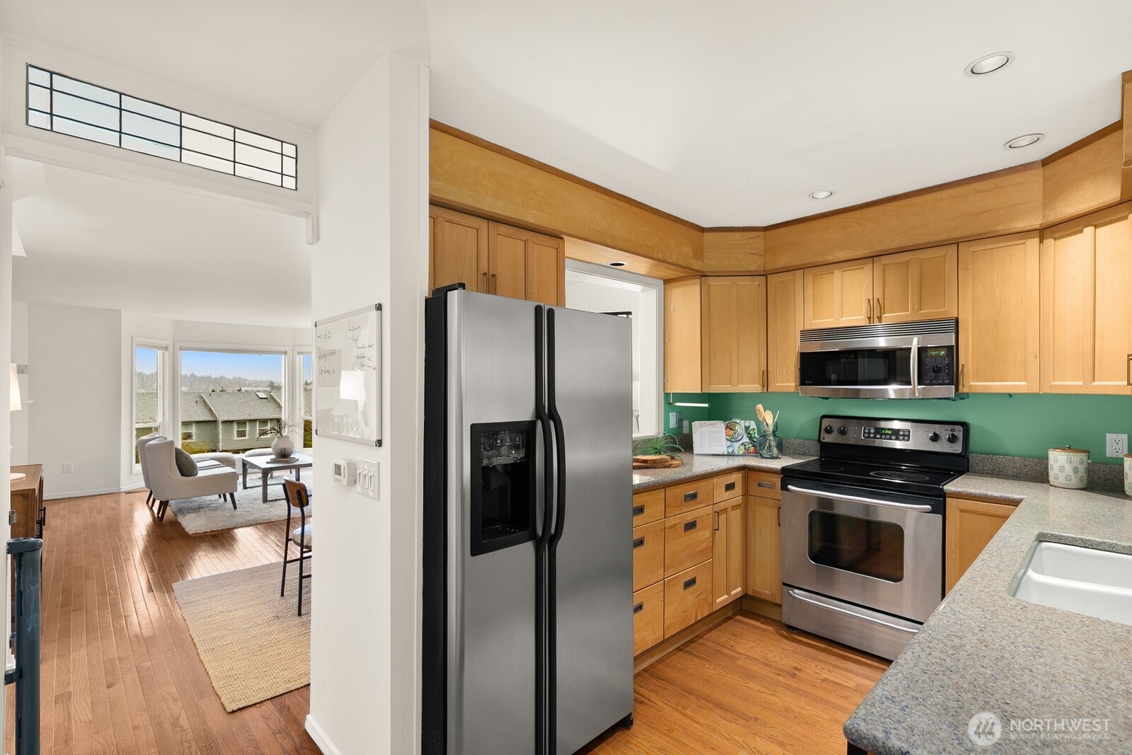 MLS #NWM2501434 image #7