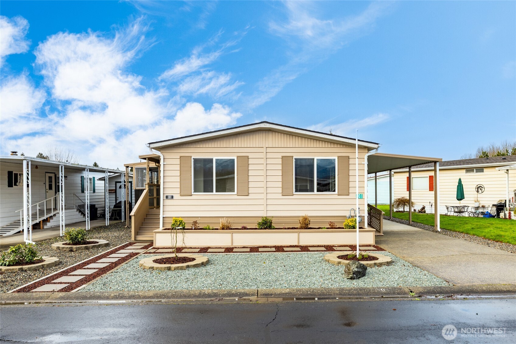 MLS #NWM2501441 image #2