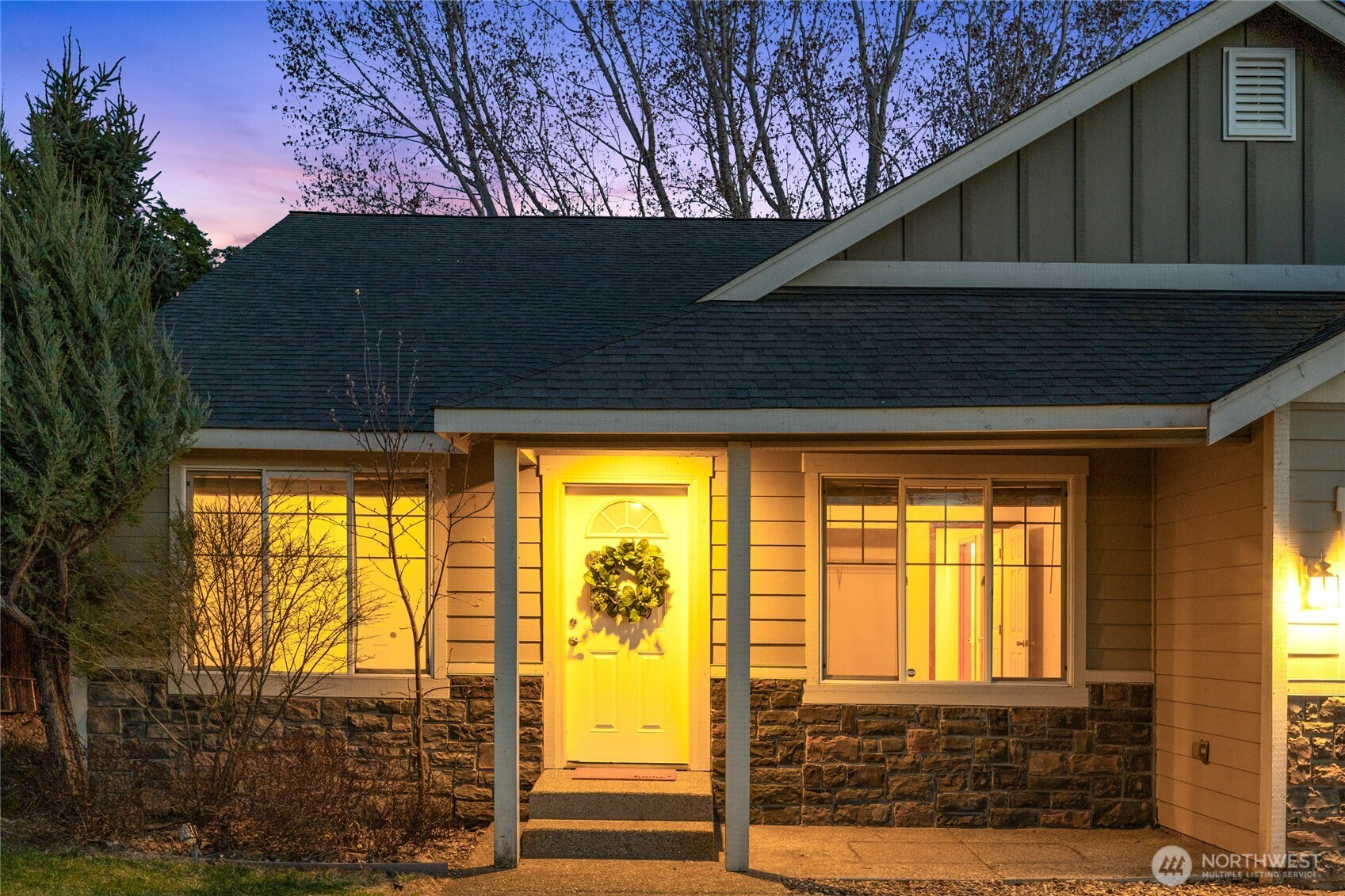 MLS #NWM2501444 image #1