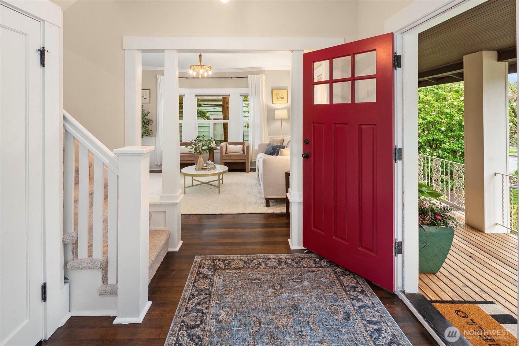 MLS #NWM2501482 image #1