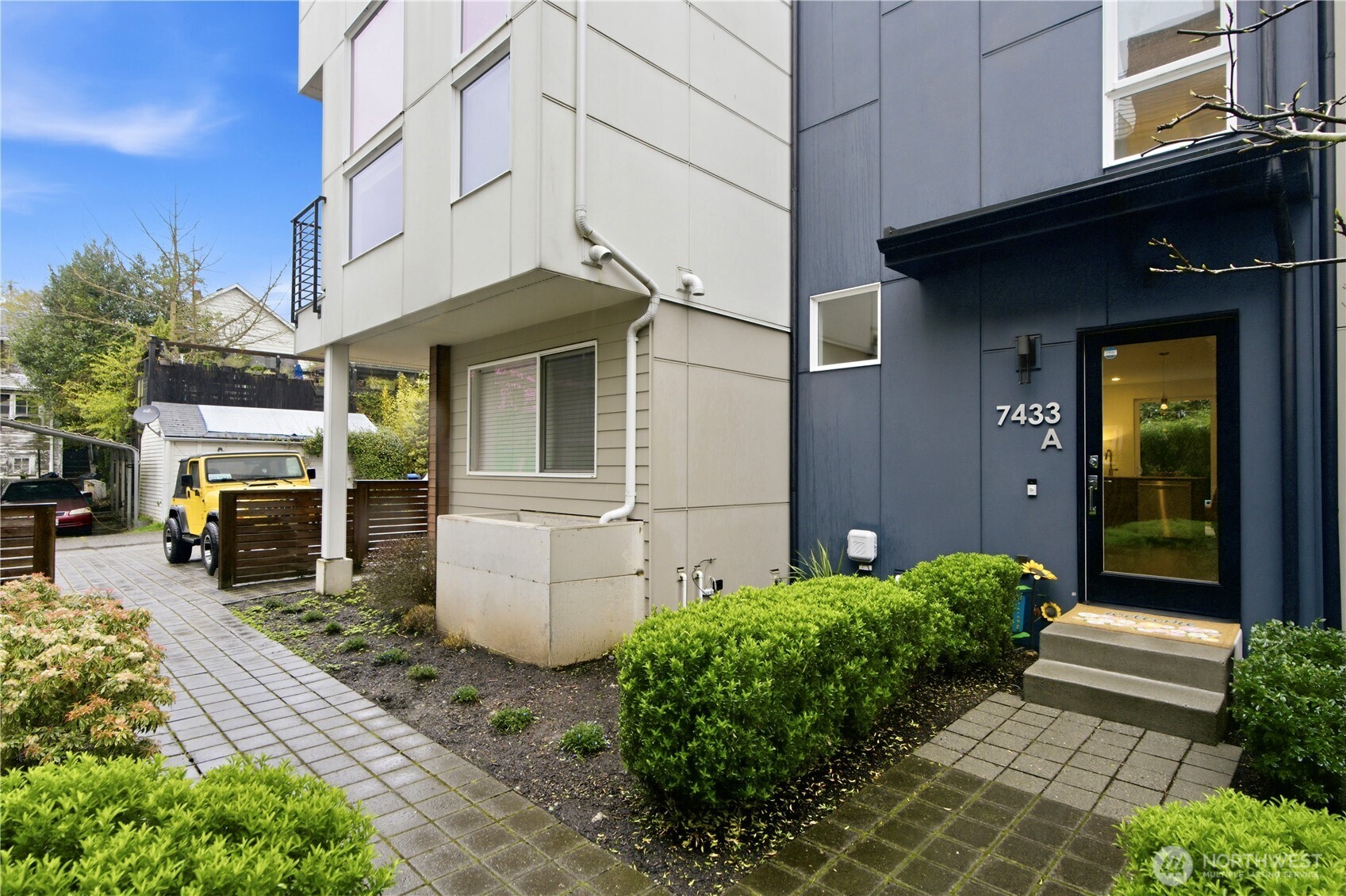 MLS #NWM2501487 image #1