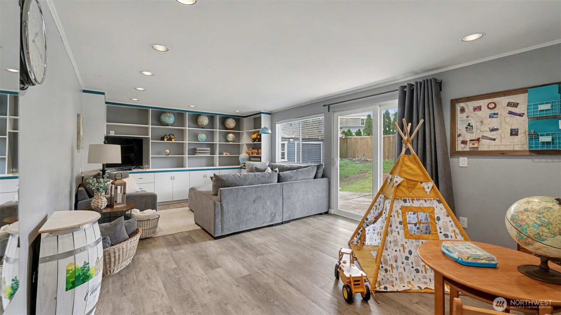 MLS #NWM2501521 image #10