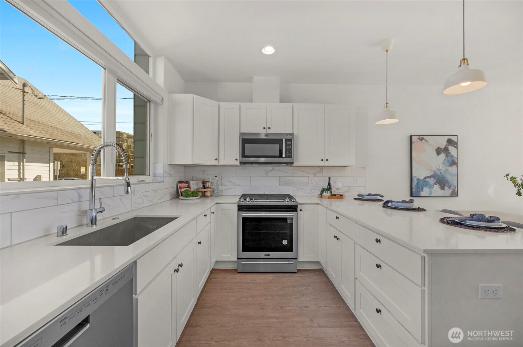 MLS #NWM2501534 image #9