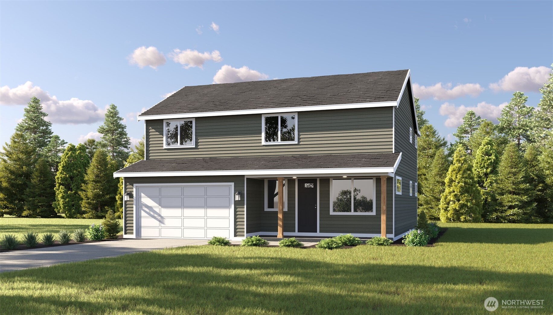 MLS #NWM2501581 image #1