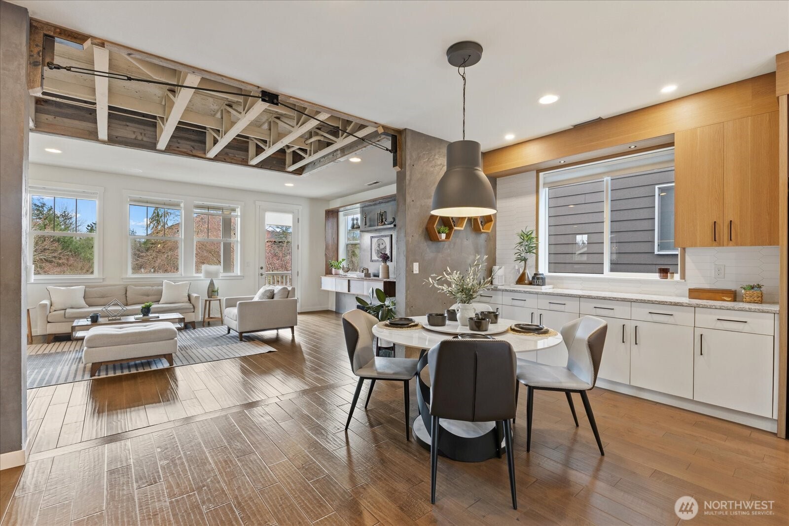 MLS #NWM2501616 image #5