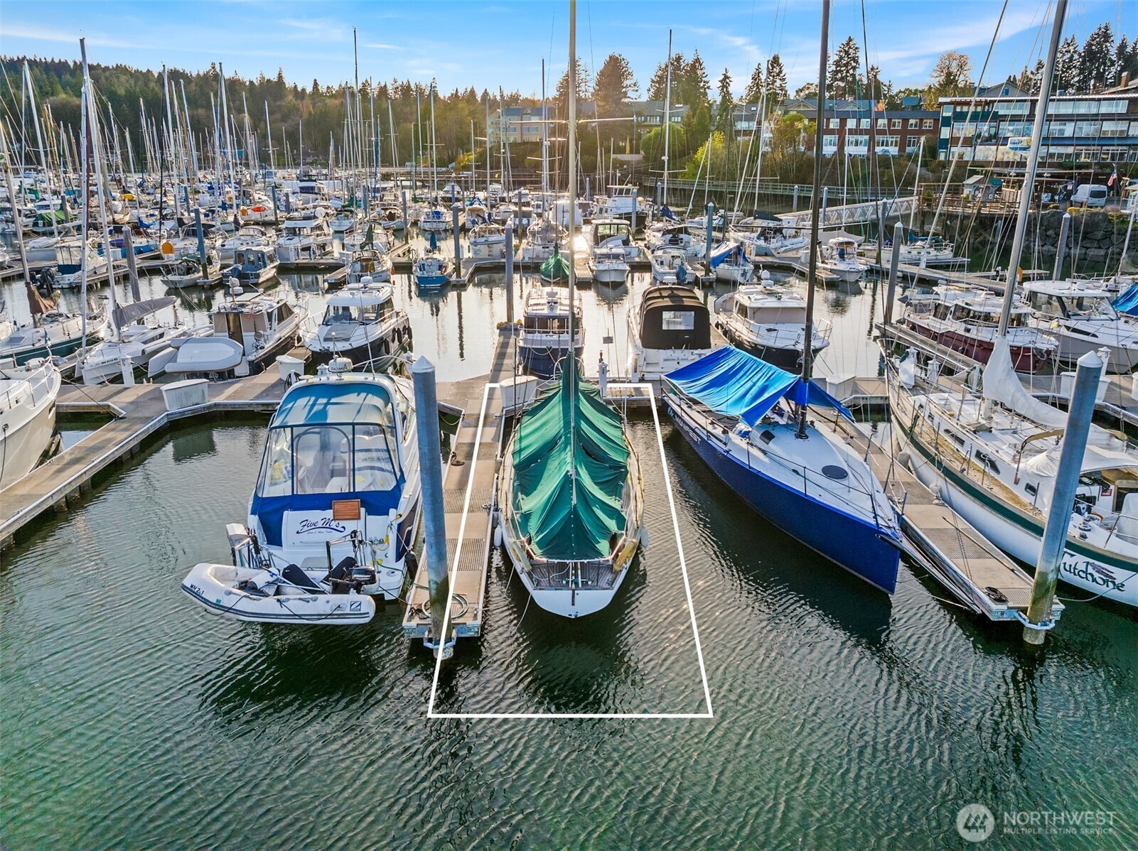 MLS #NWM2501767 image #6