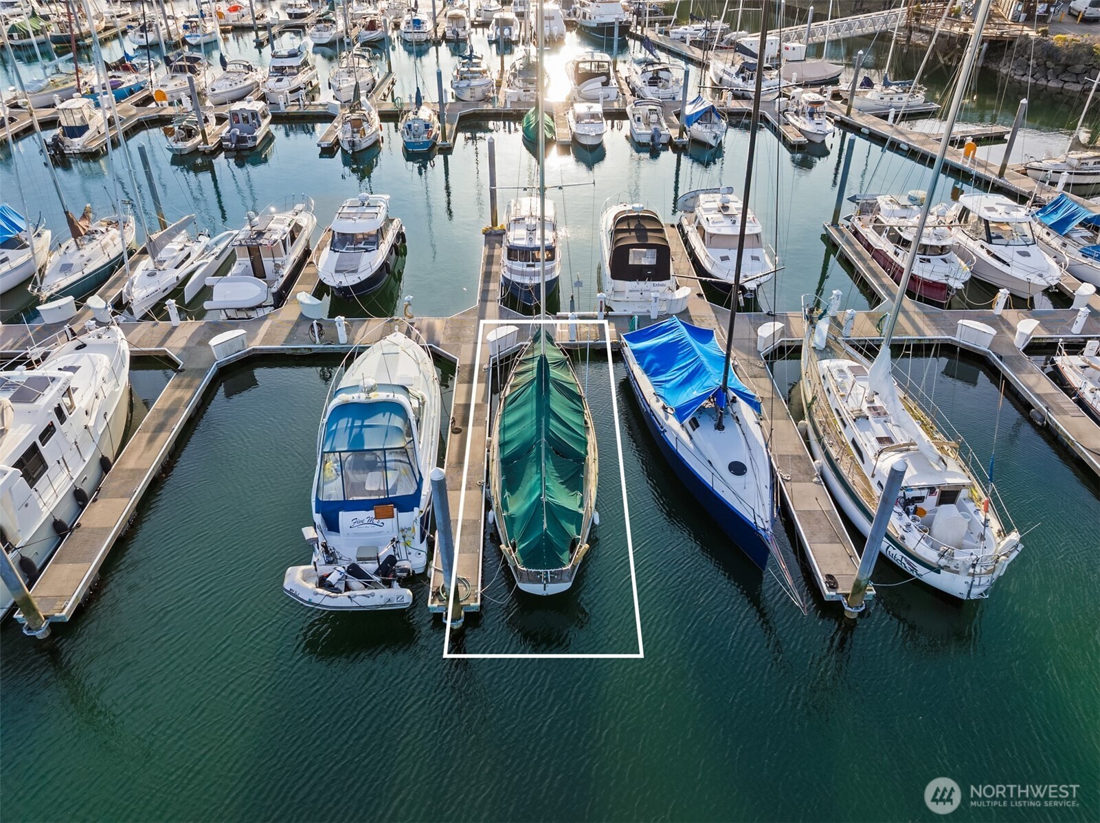 MLS #NWM2501767 image #7