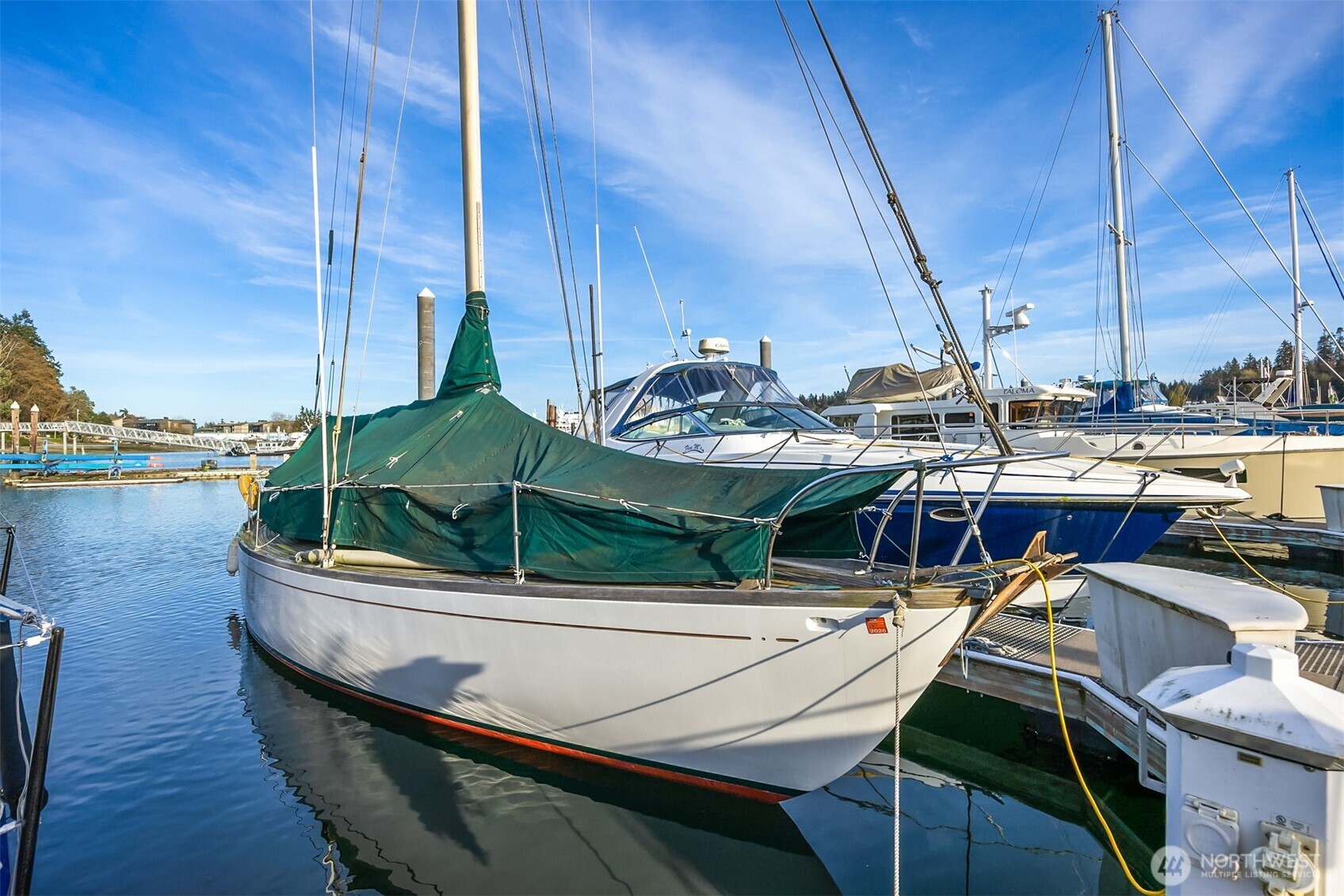 MLS #NWM2501767 image #10