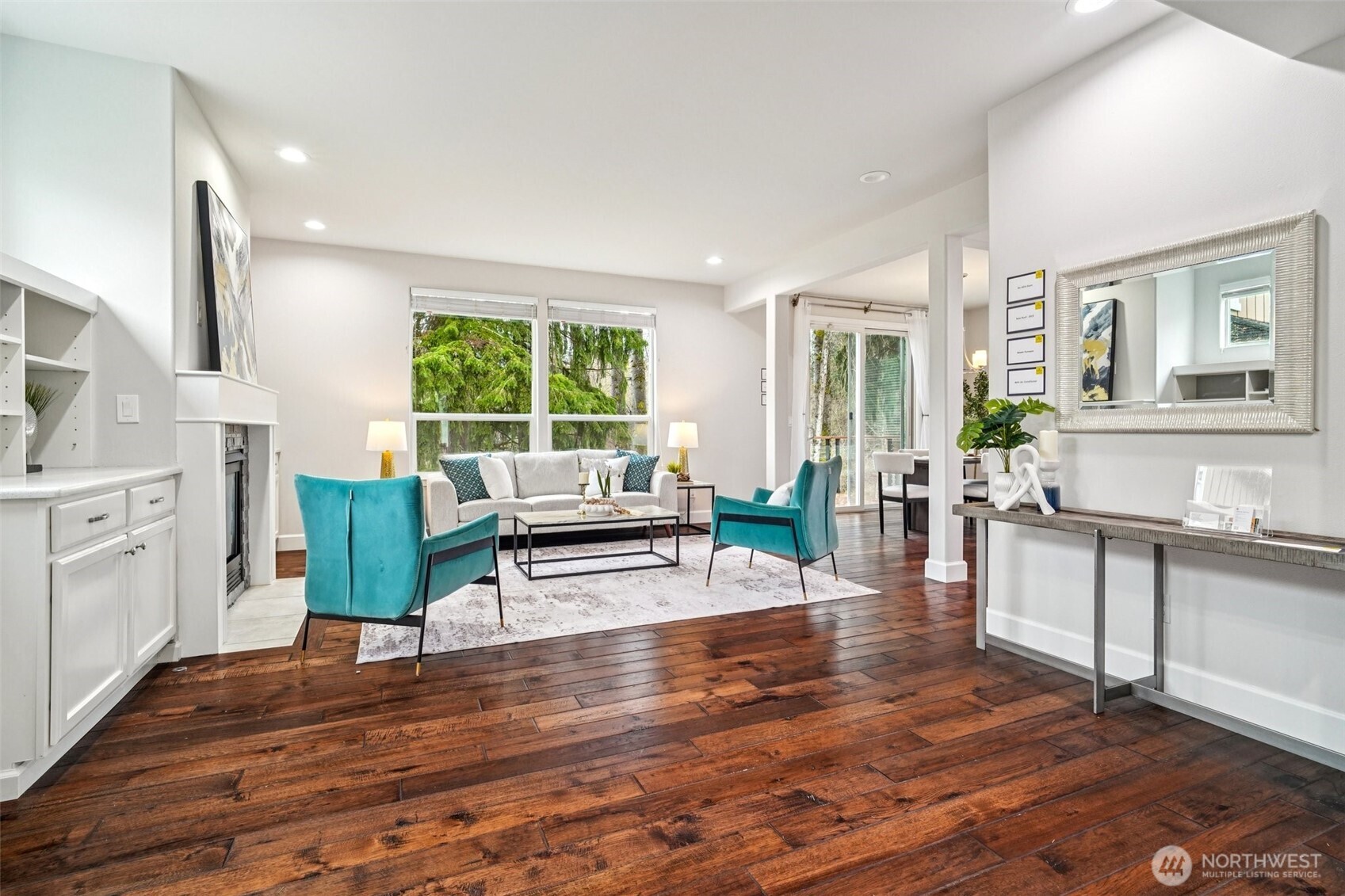 MLS #NWM2501818 image #4