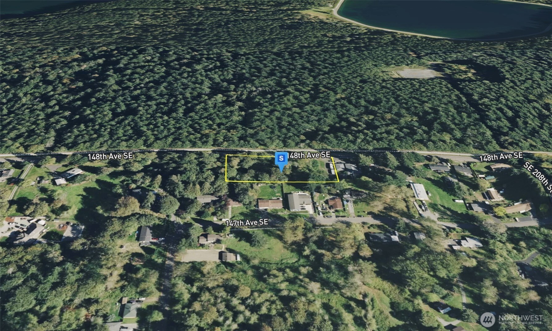 MLS #NWM2501863 image #2