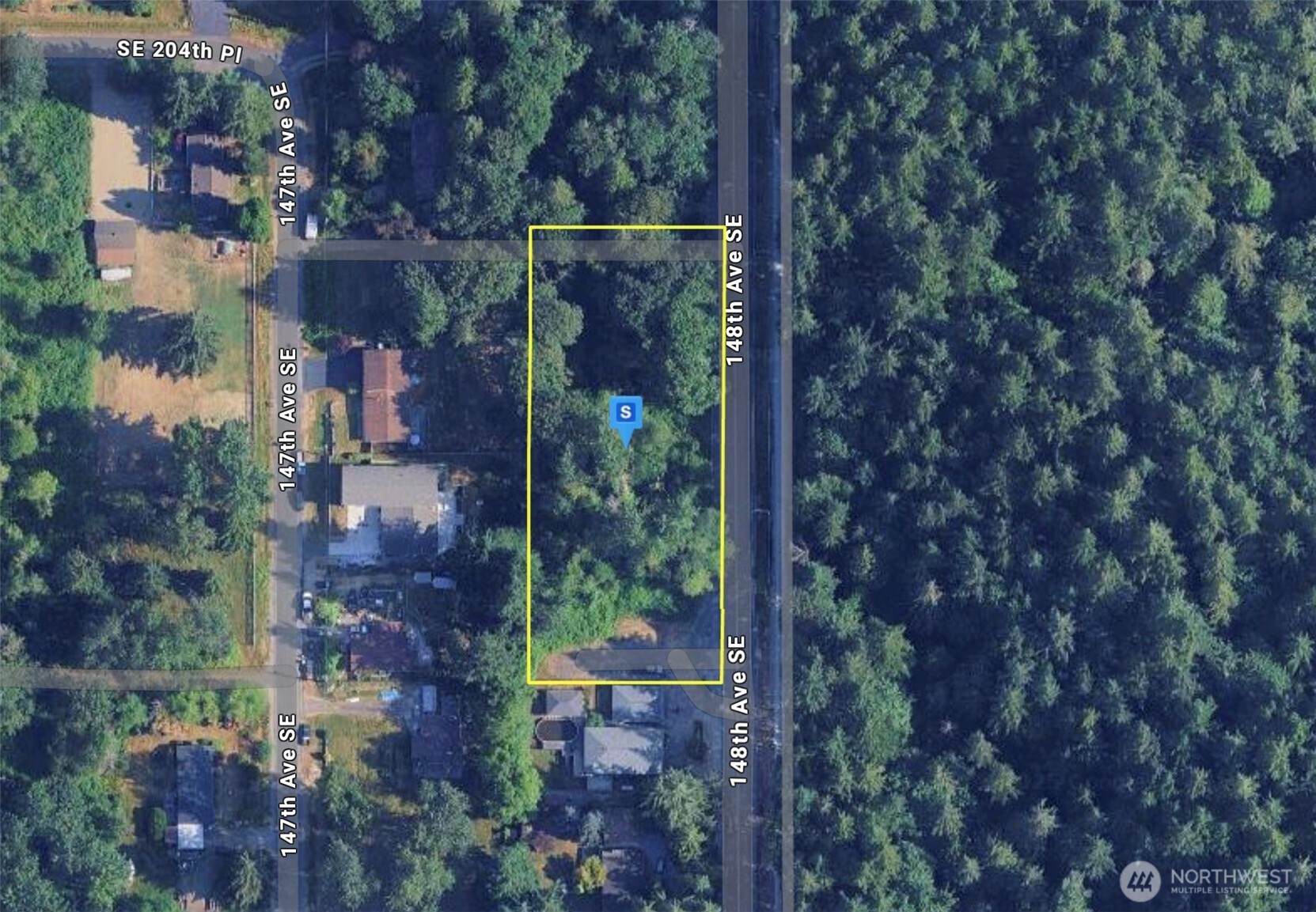 MLS #NWM2501863 image #1