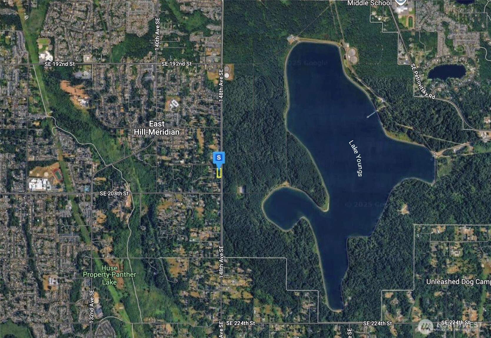 MLS #NWM2501863 image #3