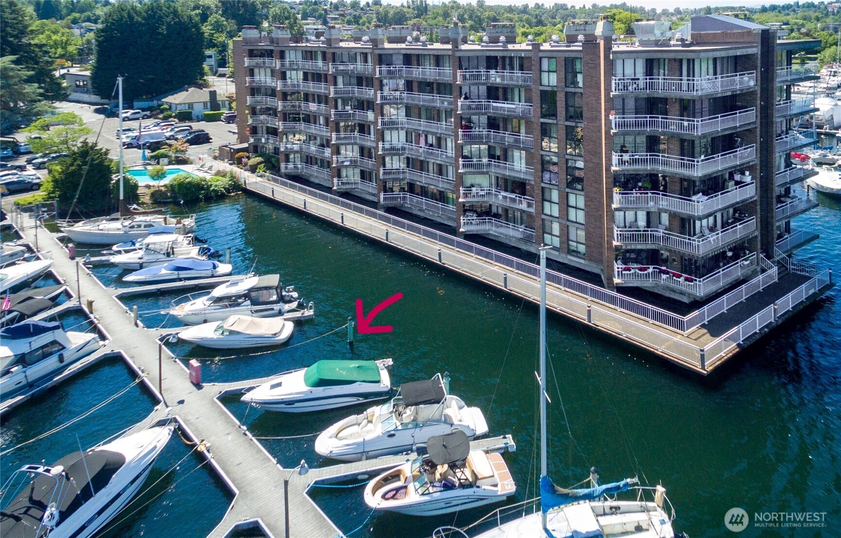 MLS #NWM2502024 image #0