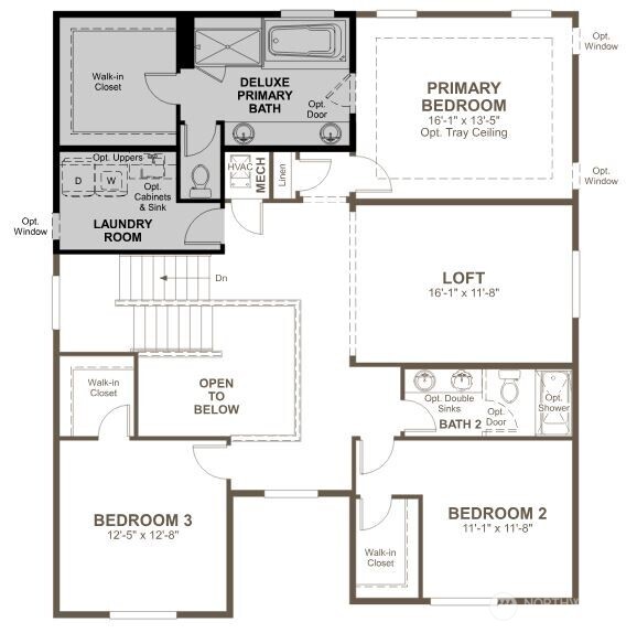 MLS #NWM2502085 image #28