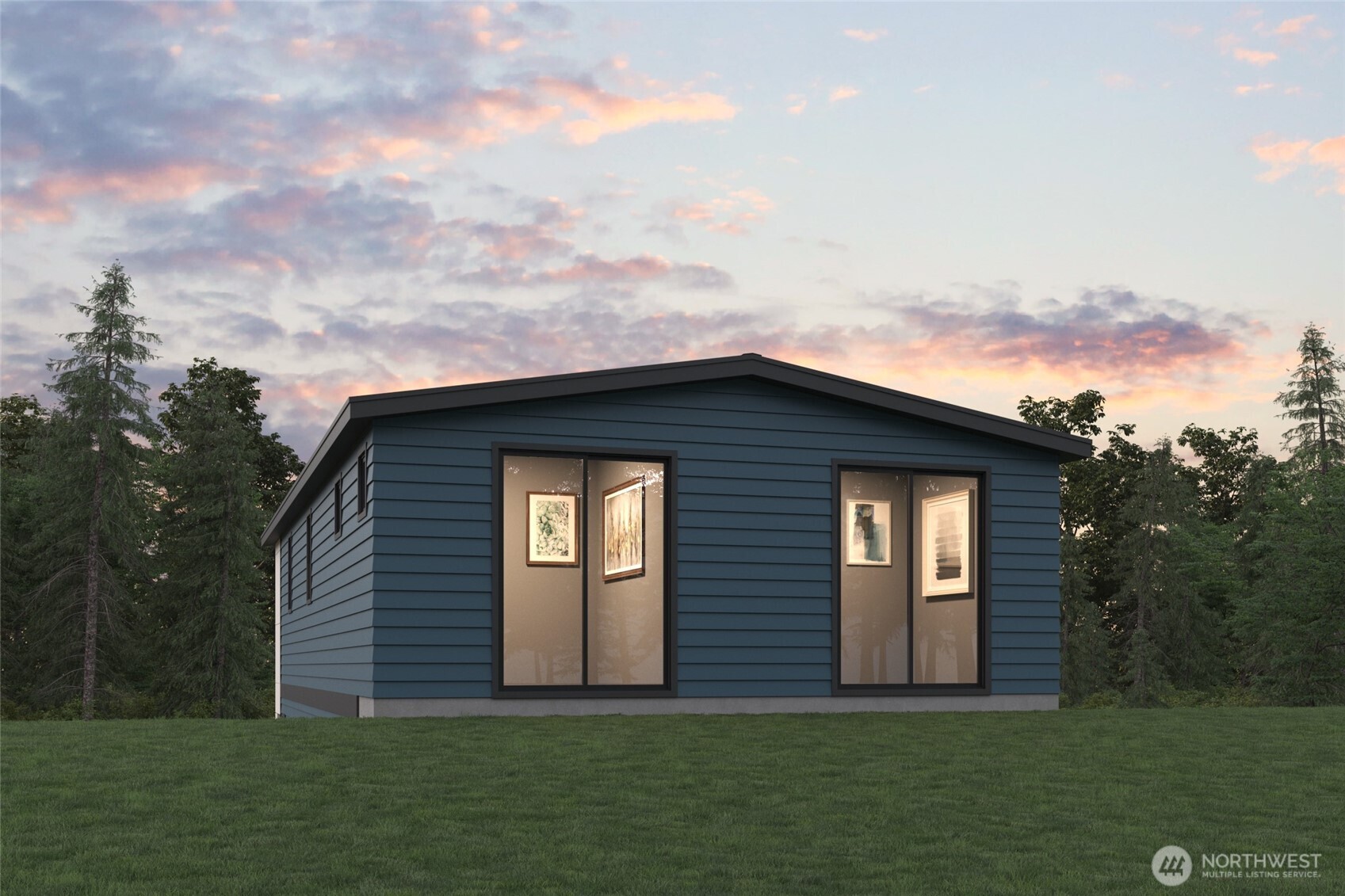 MLS #NWM2502090 image #1