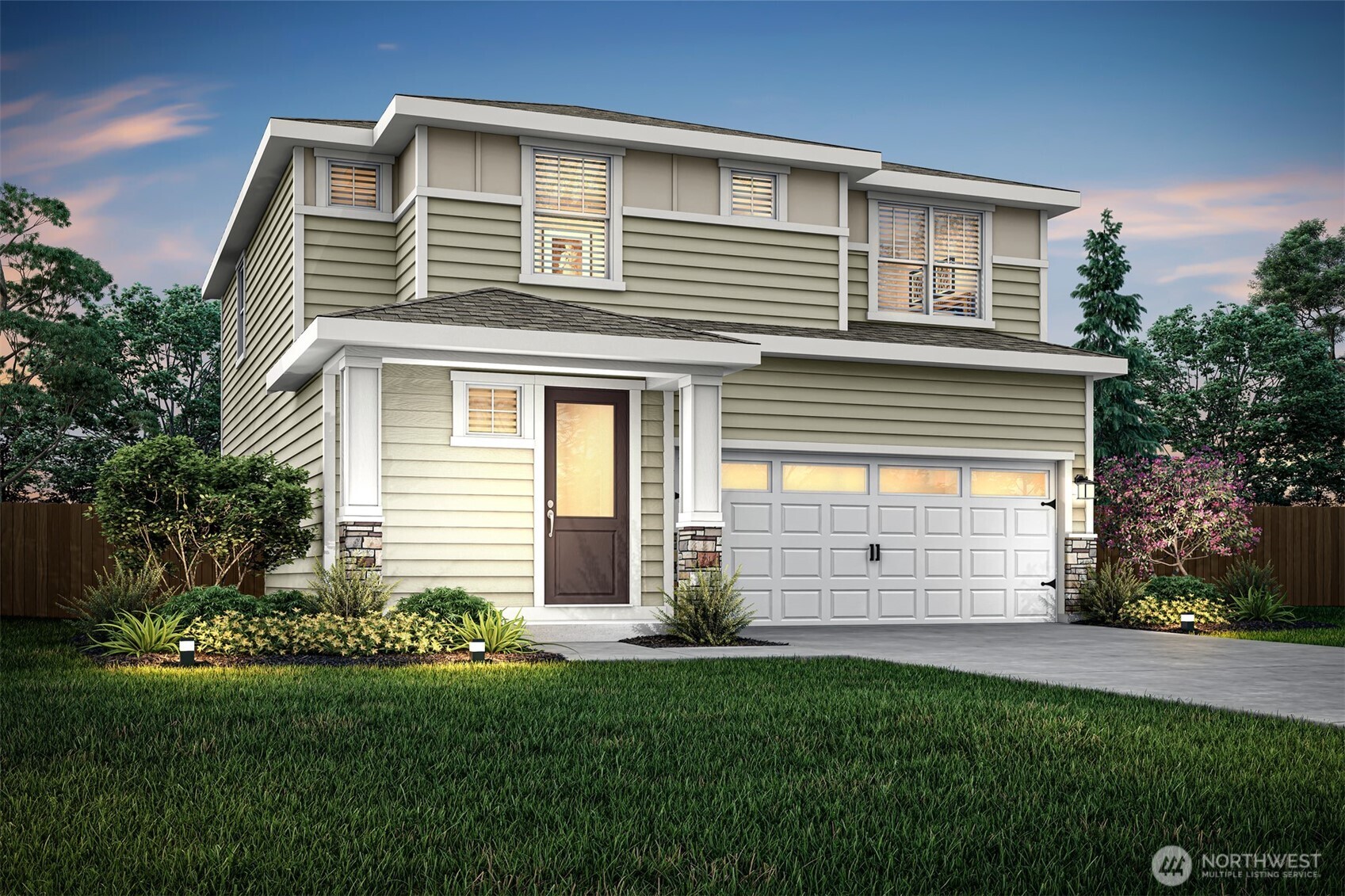 MLS #NWM2502238 image #0