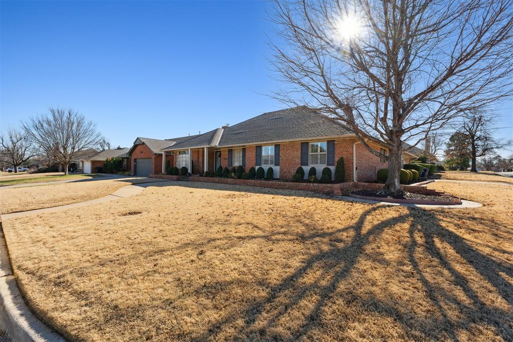 2628 NW 58th Place, Oklahoma City, OK, 73112