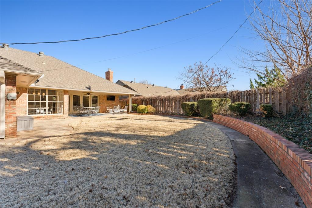 2628 NW 58th Place, Oklahoma City, OK, 73112