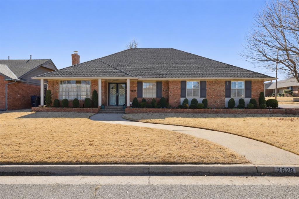 2628 NW 58th Place, Oklahoma City, OK, 73112