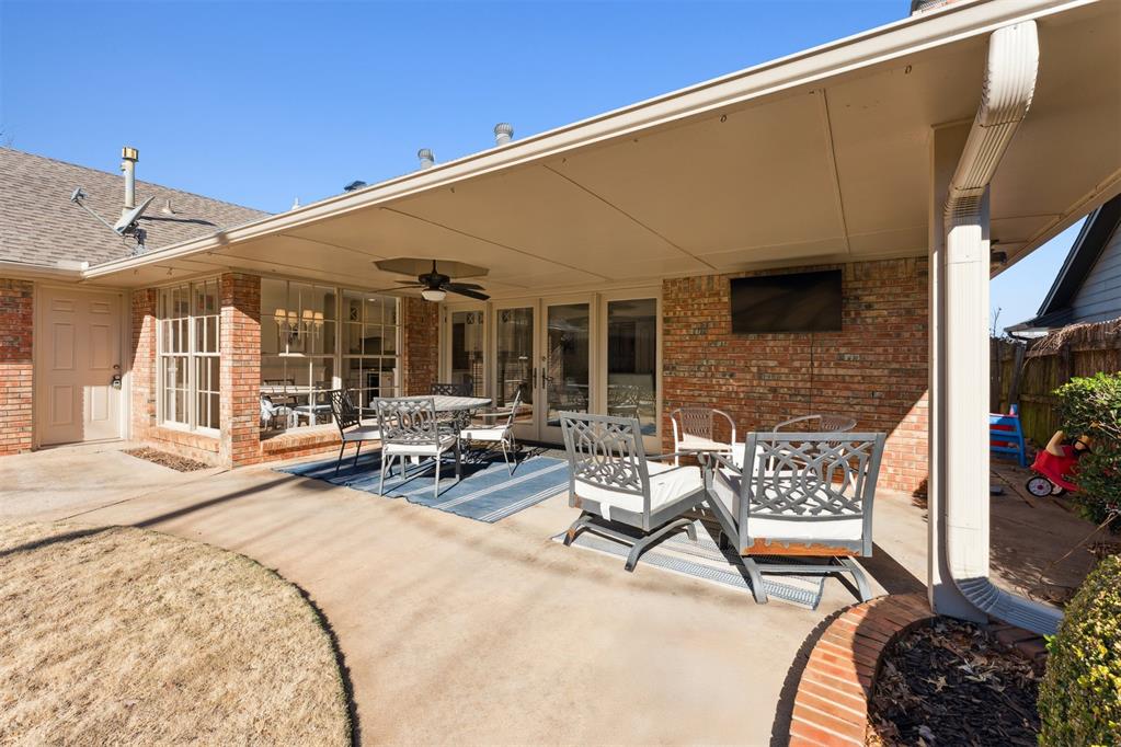 2628 NW 58th Place, Oklahoma City, OK, 73112