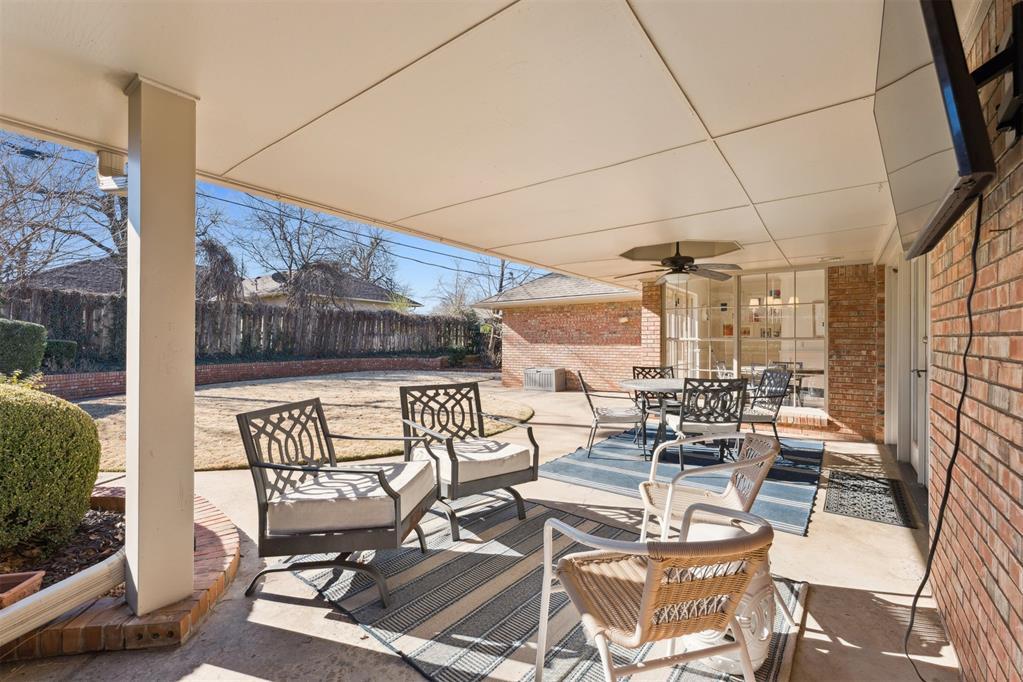 2628 NW 58th Place, Oklahoma City, OK, 73112