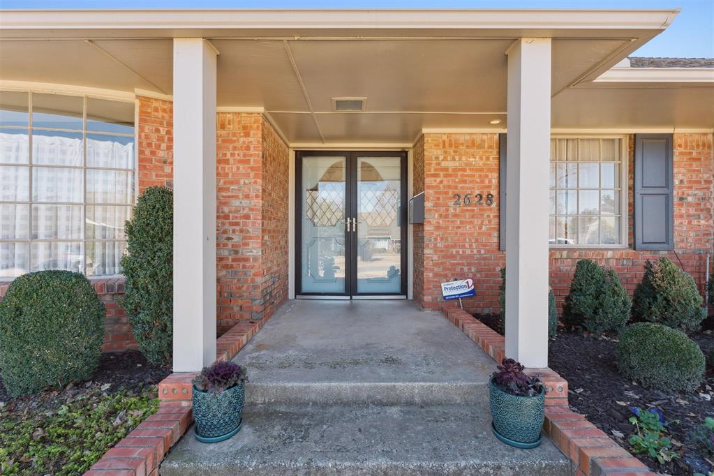 2628 NW 58th Place, Oklahoma City, OK, 73112