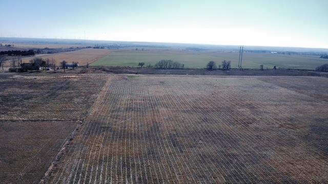 29092 County Street 2530 Center, Fort Cobb, OK, 73038