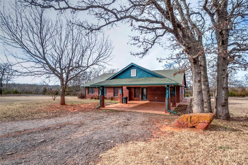 830713 S 3390 Road, Carney, OK, 74832
