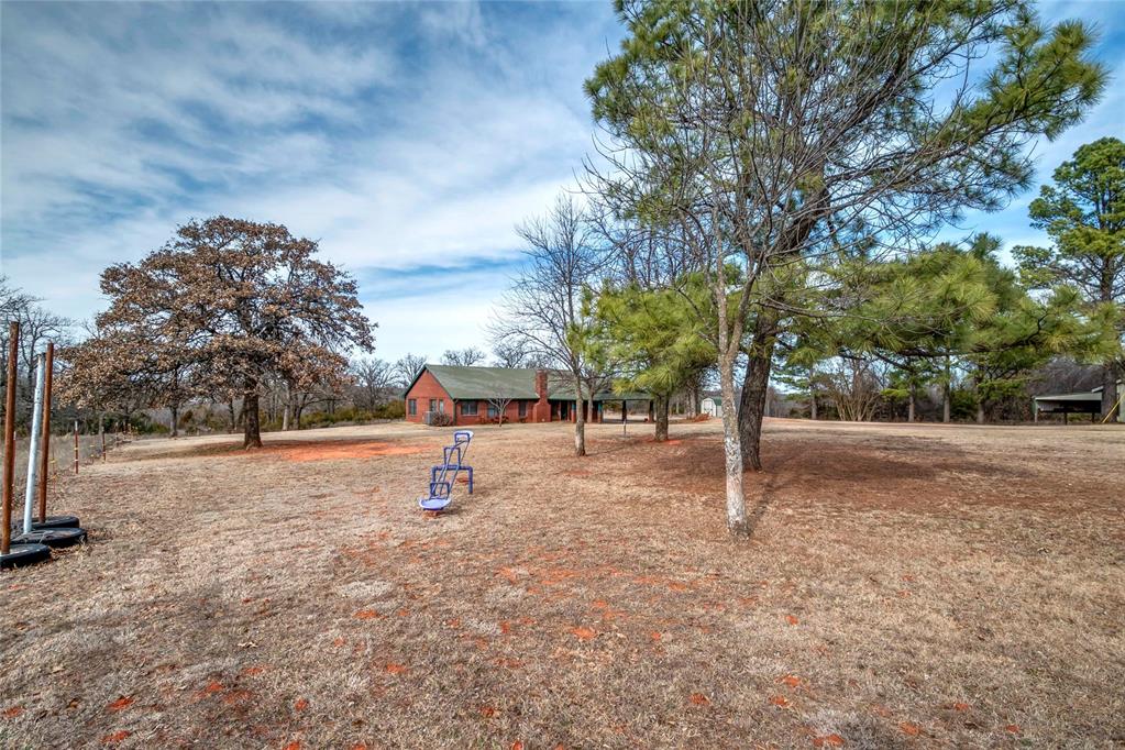 830713 S 3390 Road, Carney, OK, 74832