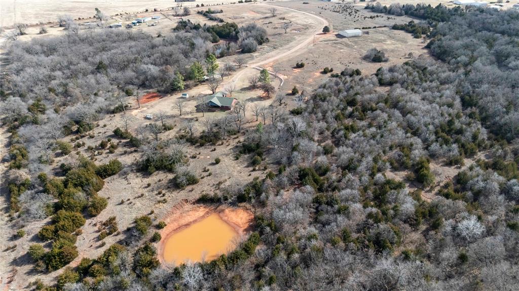 830713 S 3390 Road, Carney, OK, 74832