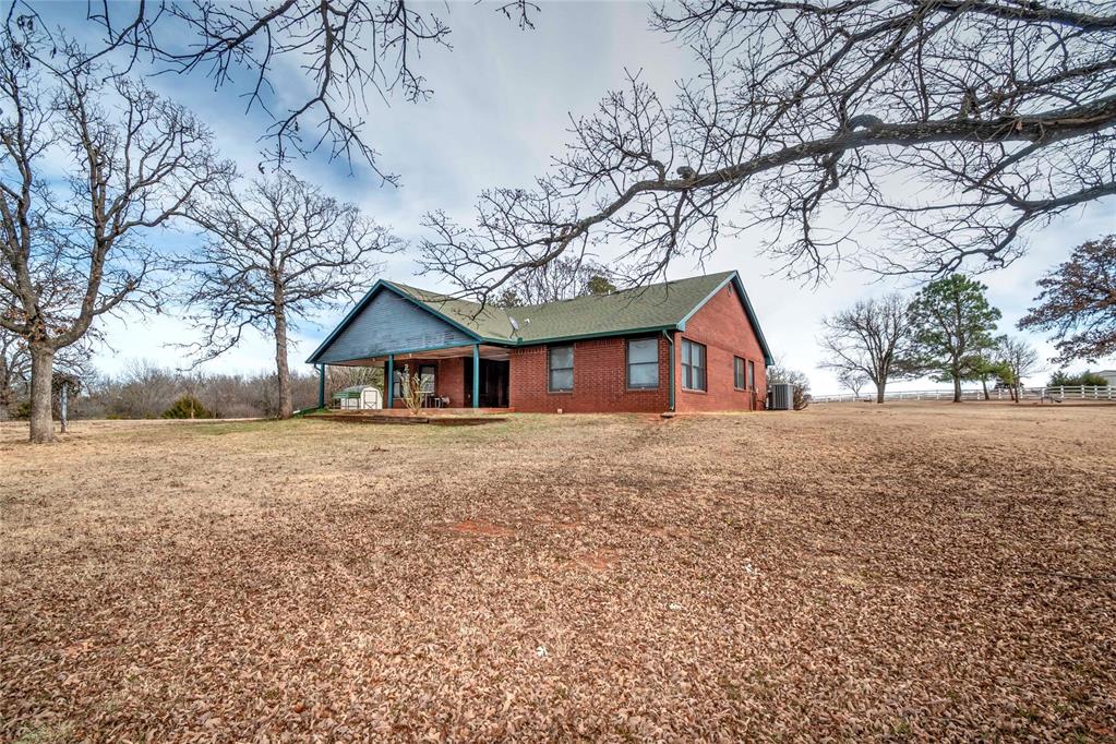 830713 S 3390 Road, Carney, OK, 74832
