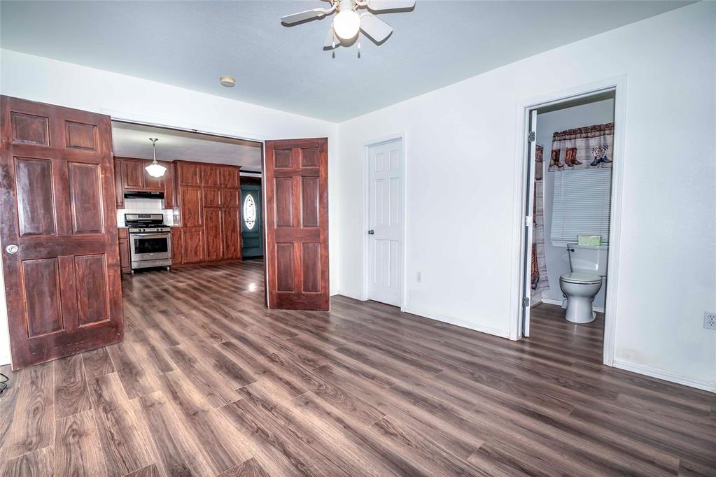 830713 S 3390 Road, Carney, OK, 74832