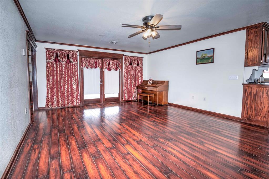 830713 S 3390 Road, Carney, OK, 74832