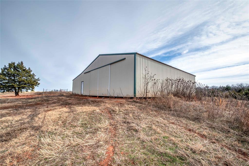 830713 S 3390 Road, Carney, OK, 74832