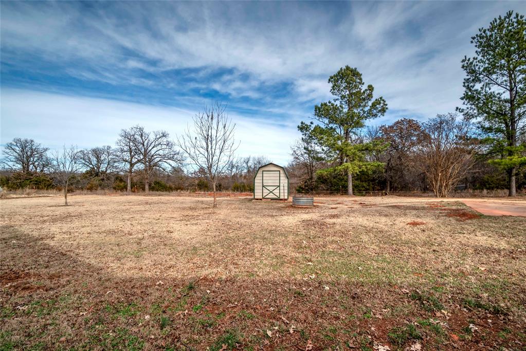 830713 S 3390 Road, Carney, OK, 74832
