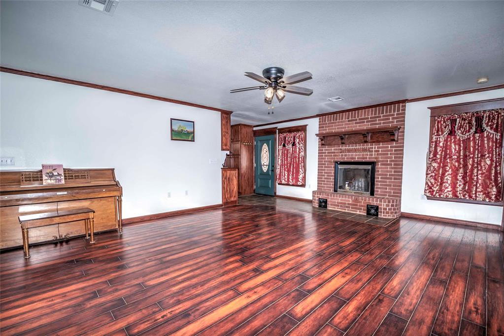 830713 S 3390 Road, Carney, OK, 74832