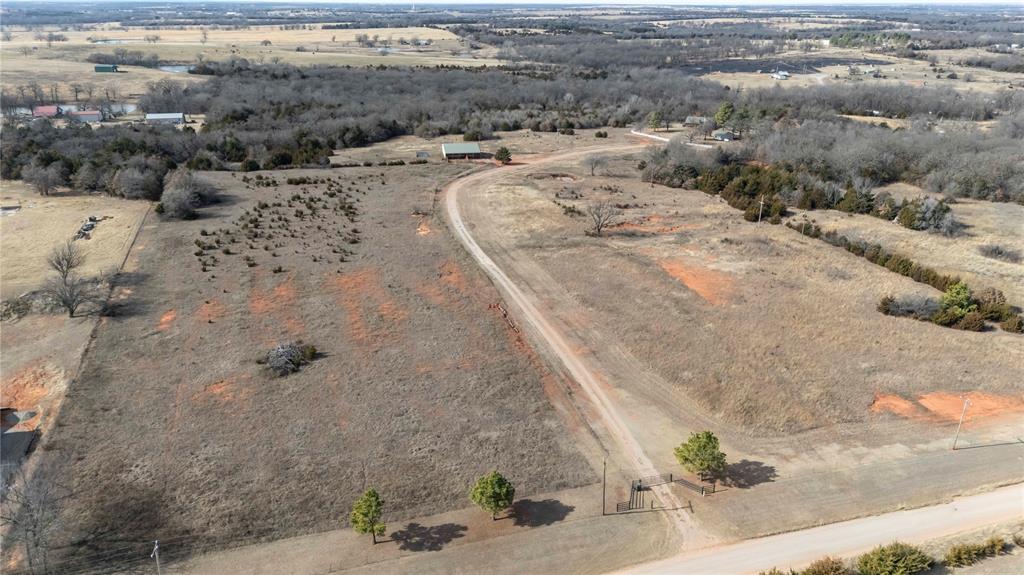 830713 S 3390 Road, Carney, OK, 74832