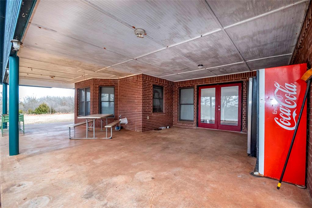 830713 S 3390 Road, Carney, OK, 74832
